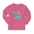 Baby Clothes Little Sister and An Cute Dolphin Boy & Girl Clothes Cotton - Cute Rascals