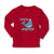 Baby Clothes Little Sister and An Cute Dolphin Boy & Girl Clothes Cotton - Cute Rascals
