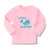 Baby Clothes Little Sister and An Cute Dolphin Boy & Girl Clothes Cotton - Cute Rascals