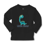 Baby Clothes Little Sister Boy & Girl Clothes Cotton - Cute Rascals