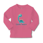 Baby Clothes Little Sister Boy & Girl Clothes Cotton - Cute Rascals