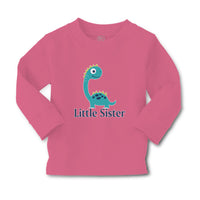 Baby Clothes Little Sister Boy & Girl Clothes Cotton - Cute Rascals