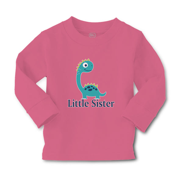 Baby Clothes Little Sister Boy & Girl Clothes Cotton - Cute Rascals