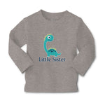 Baby Clothes Little Sister Boy & Girl Clothes Cotton - Cute Rascals