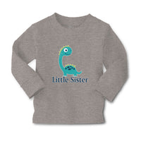 Baby Clothes Little Sister Boy & Girl Clothes Cotton - Cute Rascals