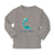 Baby Clothes Little Sister Boy & Girl Clothes Cotton - Cute Rascals