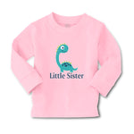 Baby Clothes Little Sister Boy & Girl Clothes Cotton - Cute Rascals