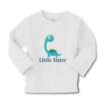 Baby Clothes Little Sister Boy & Girl Clothes Cotton - Cute Rascals