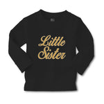 Baby Clothes Little Sister Boy & Girl Clothes Cotton - Cute Rascals
