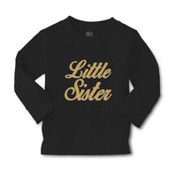 Baby Clothes Little Sister Boy & Girl Clothes Cotton - Cute Rascals