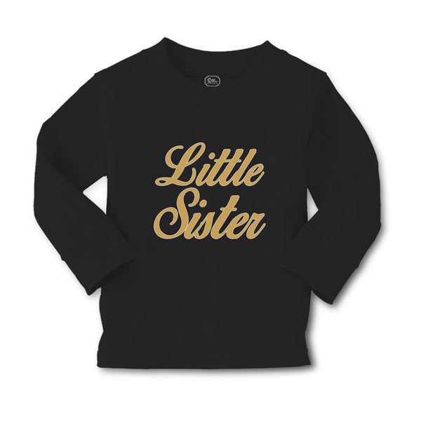 Baby Clothes Little Sister Boy & Girl Clothes Cotton - Cute Rascals
