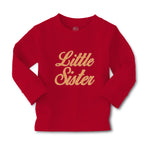 Baby Clothes Little Sister Boy & Girl Clothes Cotton - Cute Rascals