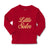 Baby Clothes Little Sister Boy & Girl Clothes Cotton - Cute Rascals