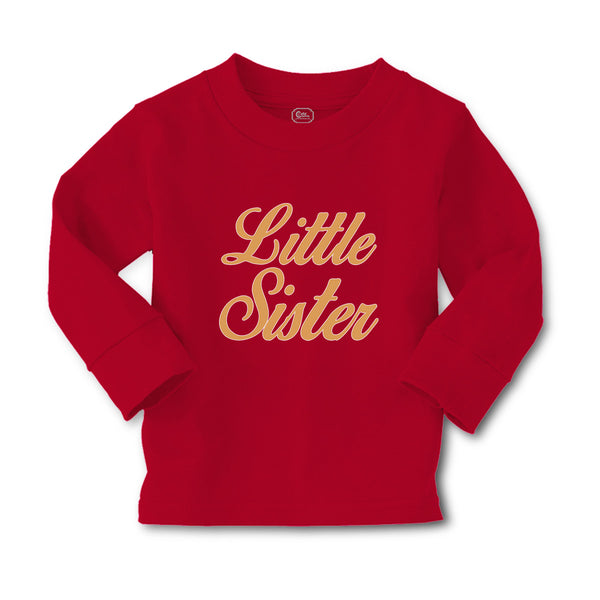 Baby Clothes Little Sister Boy & Girl Clothes Cotton - Cute Rascals