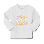 Baby Clothes Little Sister Boy & Girl Clothes Cotton - Cute Rascals