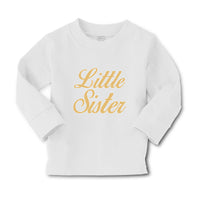 Baby Clothes Little Sister Boy & Girl Clothes Cotton - Cute Rascals