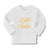 Baby Clothes Little Sister Boy & Girl Clothes Cotton - Cute Rascals