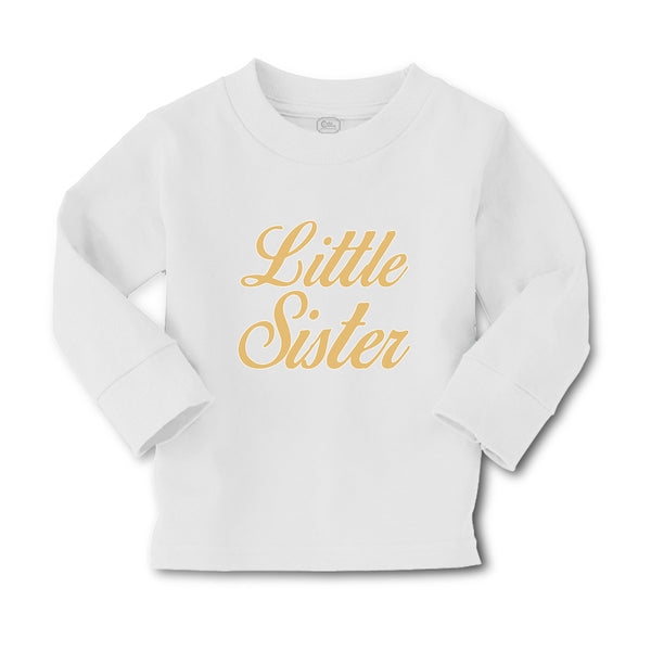 Baby Clothes Little Sister Boy & Girl Clothes Cotton - Cute Rascals