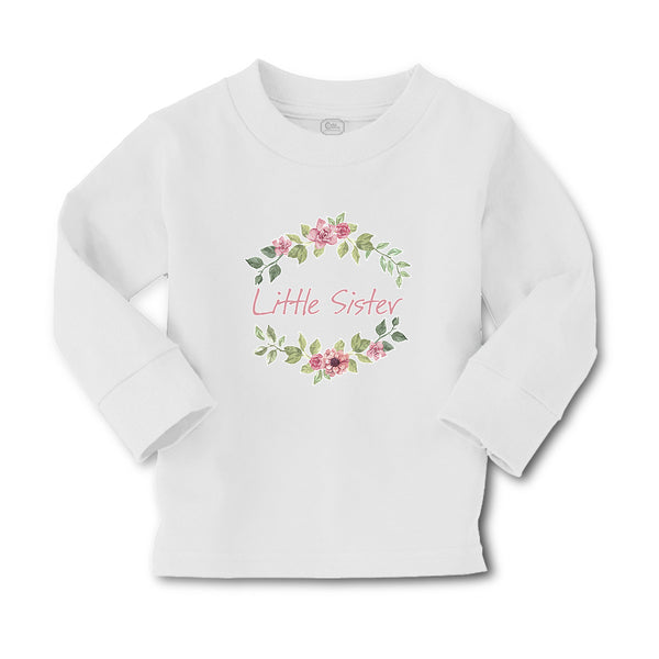 Baby Clothes Little Sister Boy & Girl Clothes Cotton - Cute Rascals