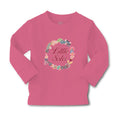 Baby Clothes Little Sister Boy & Girl Clothes Cotton