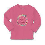 Baby Clothes Little Sister Boy & Girl Clothes Cotton - Cute Rascals