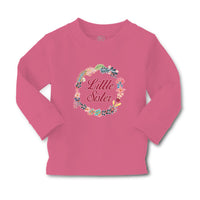Baby Clothes Little Sister Boy & Girl Clothes Cotton - Cute Rascals