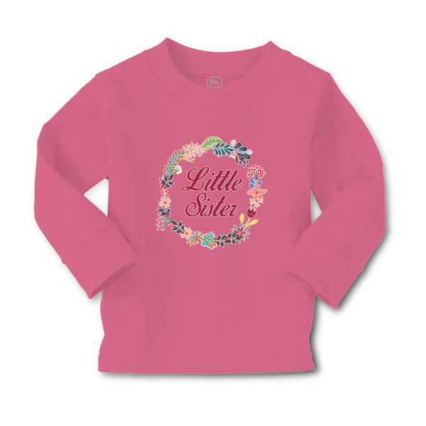 Baby Clothes Little Sister Boy & Girl Clothes Cotton - Cute Rascals