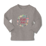 Baby Clothes Little Sister Boy & Girl Clothes Cotton - Cute Rascals