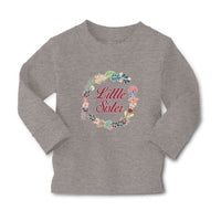 Baby Clothes Little Sister Boy & Girl Clothes Cotton - Cute Rascals