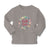 Baby Clothes Little Sister Boy & Girl Clothes Cotton - Cute Rascals