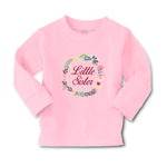 Baby Clothes Little Sister Boy & Girl Clothes Cotton - Cute Rascals