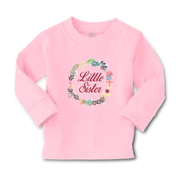 Baby Clothes Little Sister Boy & Girl Clothes Cotton - Cute Rascals