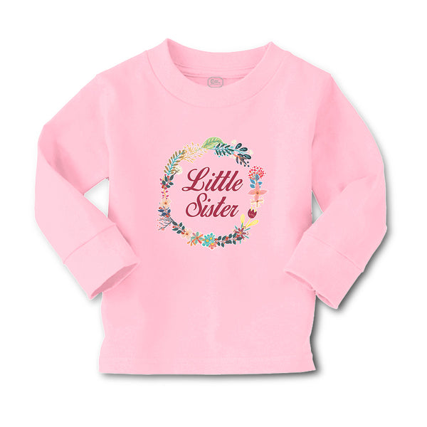 Baby Clothes Little Sister Boy & Girl Clothes Cotton - Cute Rascals