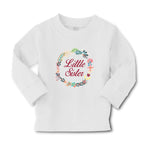 Baby Clothes Little Sister Boy & Girl Clothes Cotton - Cute Rascals