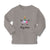 Baby Clothes Angelina Your Name Cute Unicorn Boy & Girl Clothes Cotton - Cute Rascals