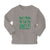 Baby Clothes Don'T Make Me Call My Uncle! Boy & Girl Clothes Cotton - Cute Rascals