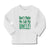 Baby Clothes Don'T Make Me Call My Uncle! Boy & Girl Clothes Cotton - Cute Rascals