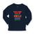 Baby Clothes Don'T Mess with Me 'Cuz My Uncle Kicks Butt! Boy & Girl Clothes - Cute Rascals