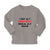 Baby Clothes I Get My Badassness from My Uncle Boy & Girl Clothes Cotton - Cute Rascals