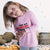 Baby Clothes I Get My Badassness from My Uncle Boy & Girl Clothes Cotton - Cute Rascals