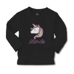 Baby Clothes Lil Sis An Cute Unicorn Boy & Girl Clothes Cotton - Cute Rascals
