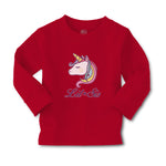 Baby Clothes Lil Sis An Cute Unicorn Boy & Girl Clothes Cotton - Cute Rascals