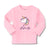 Baby Clothes Lil Sis An Cute Unicorn Boy & Girl Clothes Cotton - Cute Rascals