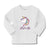 Baby Clothes Lil Sis An Cute Unicorn Boy & Girl Clothes Cotton - Cute Rascals