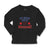 Baby Clothes My Great Uncle Is Awesome Boy & Girl Clothes Cotton - Cute Rascals