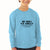 Baby Clothes My Uncle Is Single Ask My Parents for Details Boy & Girl Clothes - Cute Rascals