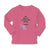 Baby Clothes My Uncle Loves Me Lots & Lots Boy & Girl Clothes Cotton - Cute Rascals