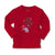 Baby Clothes My Uncle Loves Me Lots & Lots Boy & Girl Clothes Cotton - Cute Rascals