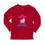 Baby Clothes My Unicorn Ate My Homework Boy & Girl Clothes Cotton - Cute Rascals