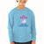 Baby Clothes My Unicorn Ate My Homework Boy & Girl Clothes Cotton - Cute Rascals